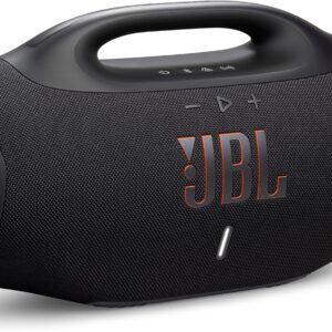JBL Boombox 4 Portable Bluetooth Speaker