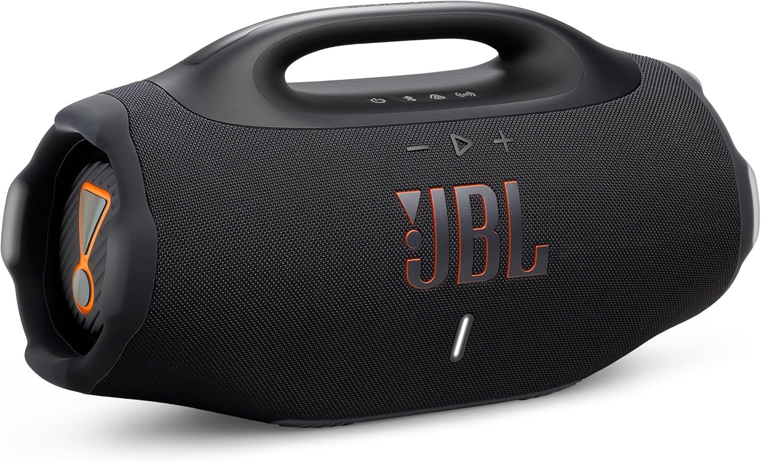 JBL Boombox 4 Portable Bluetooth Speaker