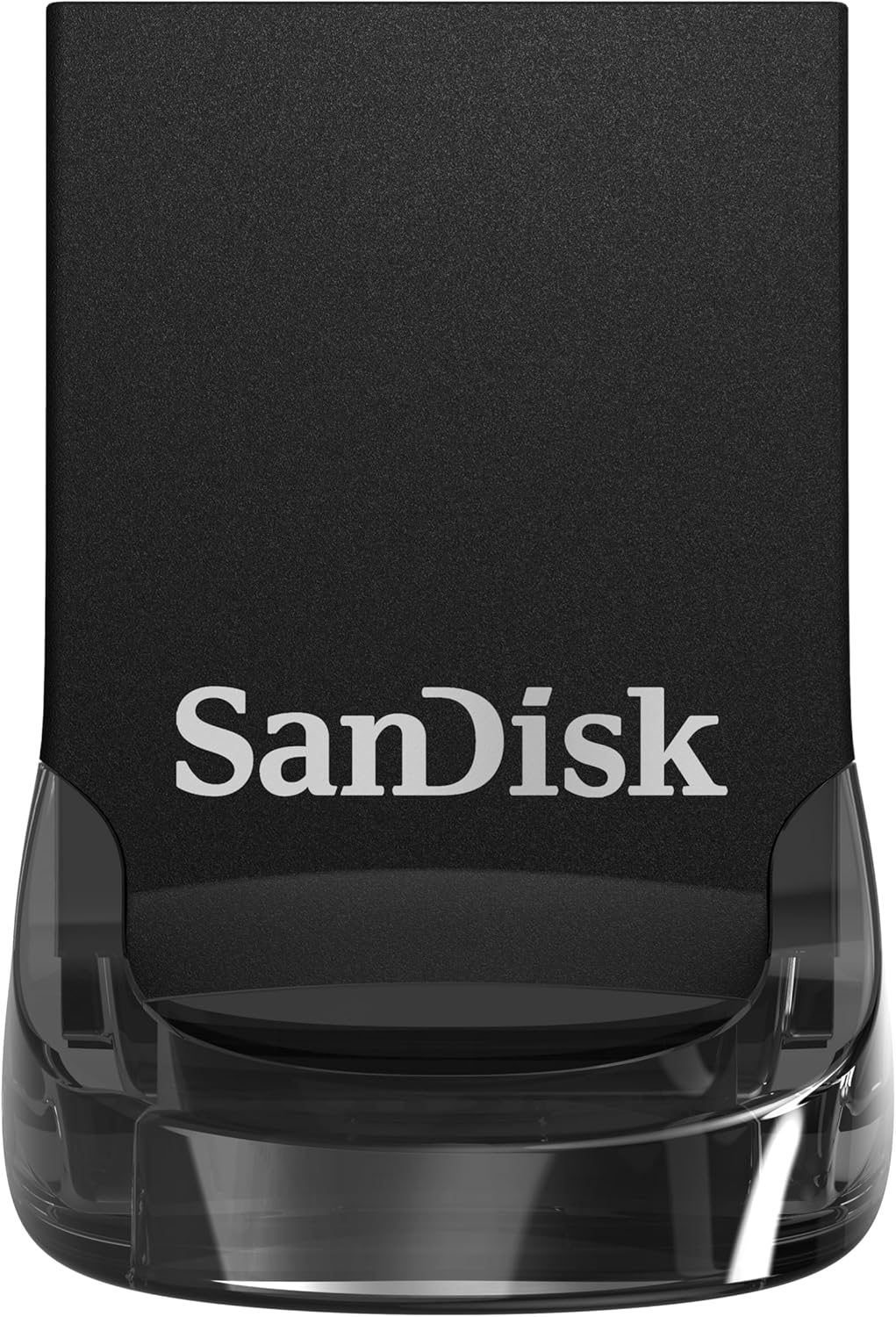 SanDisk Ultra Fit 256GB USB 3.2 Flash Drive - Image 2