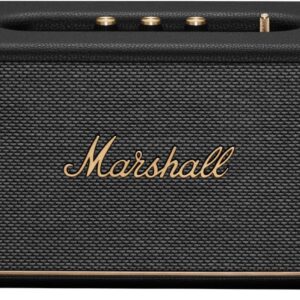 Marshall Stanmore III Bluetooth Home Speaker