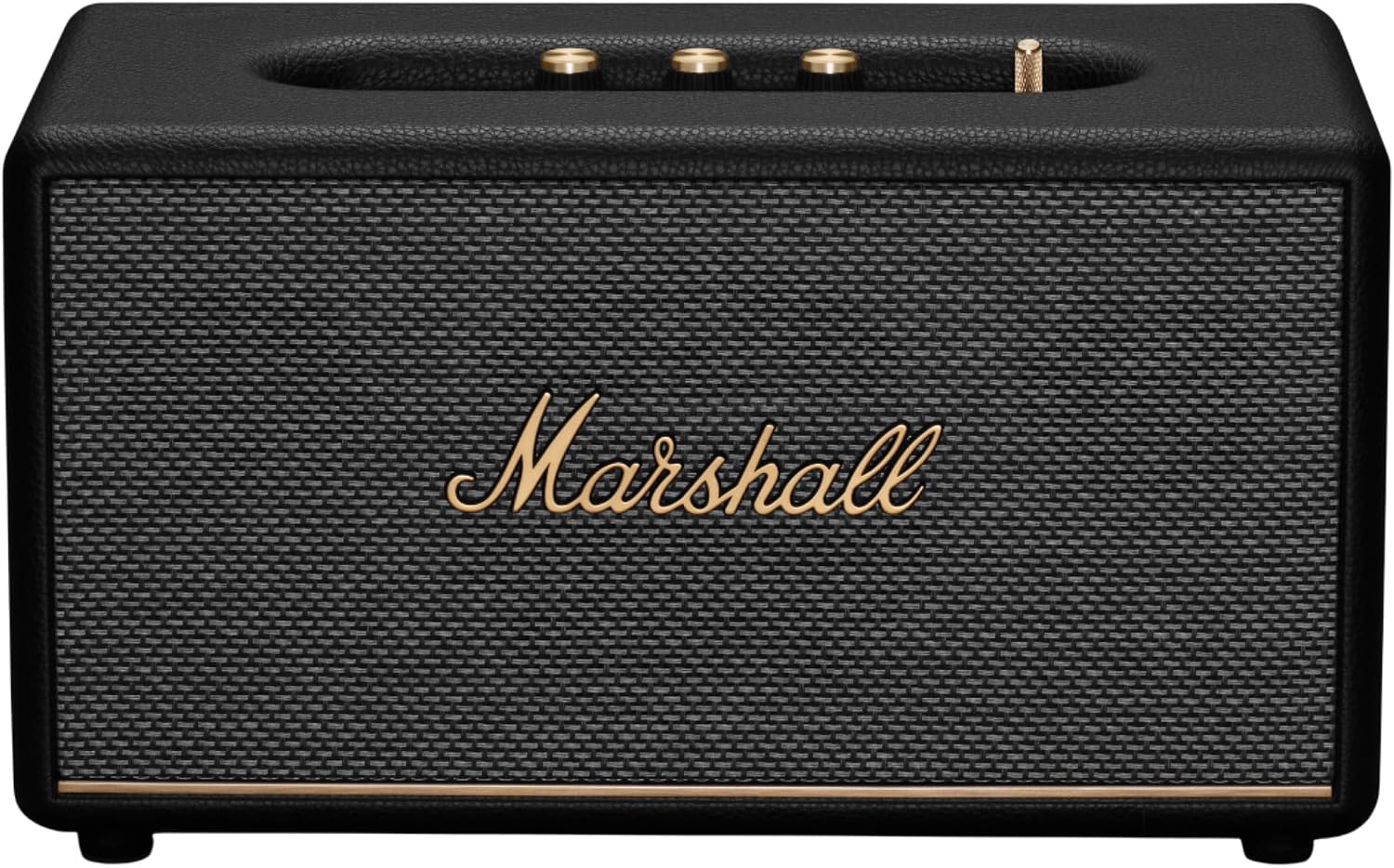 Marshall Stanmore III Bluetooth Home Speaker