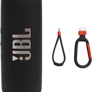 JBL Flip 7 Portable Bluetooth Speaker
