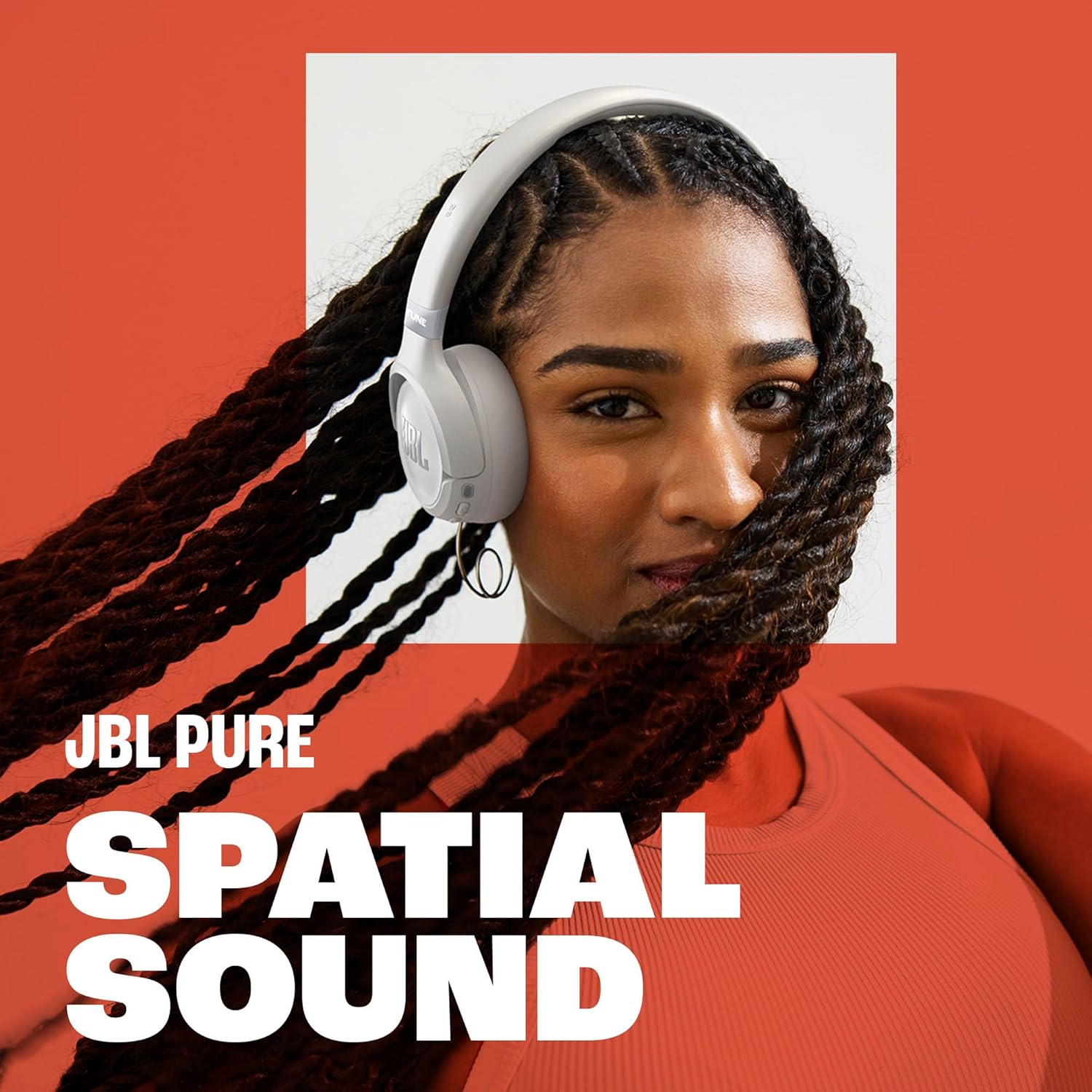 JBL Tune 680NC Wireless Noise Cancelling Headphones - Image 4