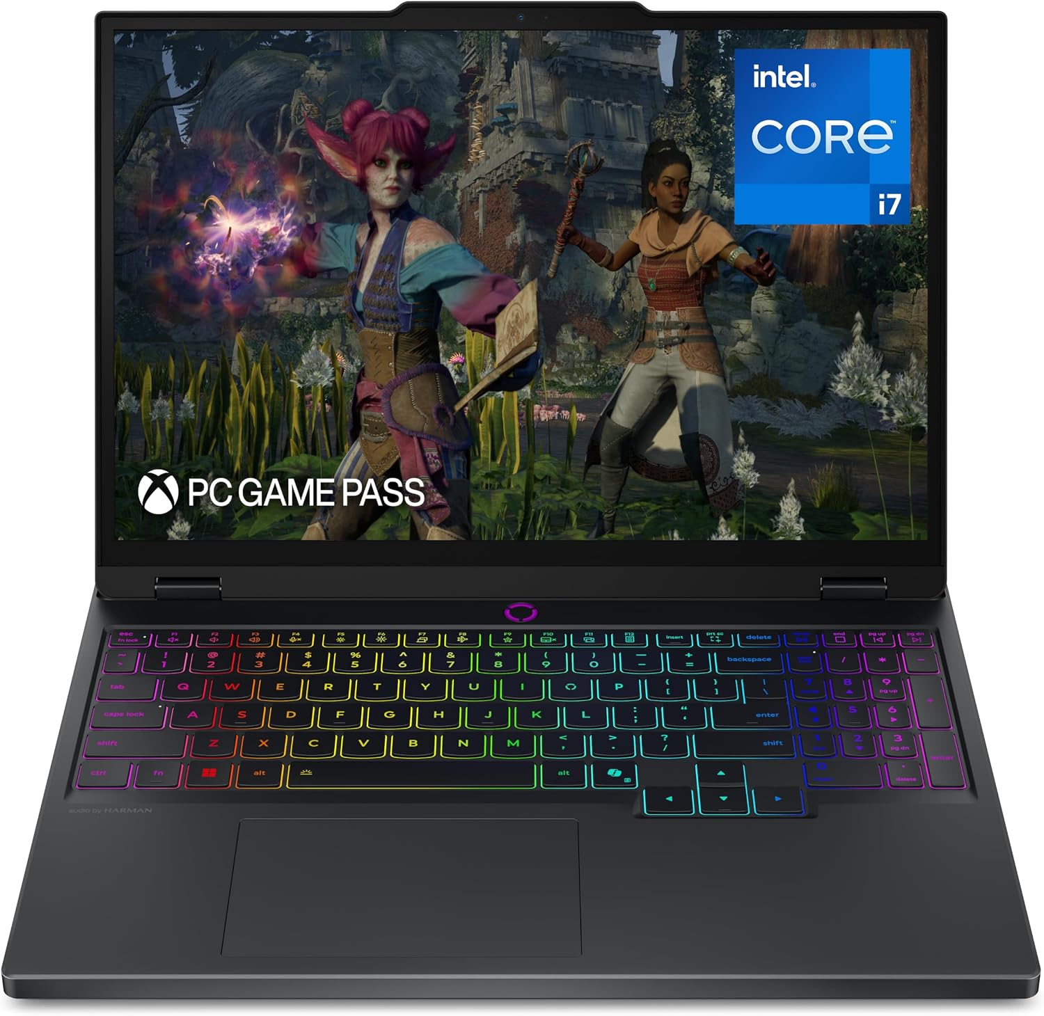 Lenovo Legion 5 15IRX10 Core i7-14700HX 32GB RAM 512GB SSD 15.1″