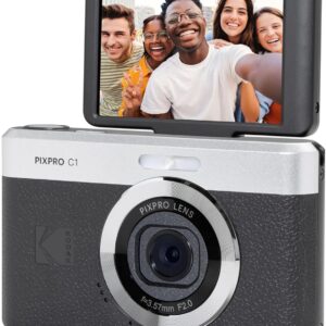 Kodak PixPro C1 Digital Camera