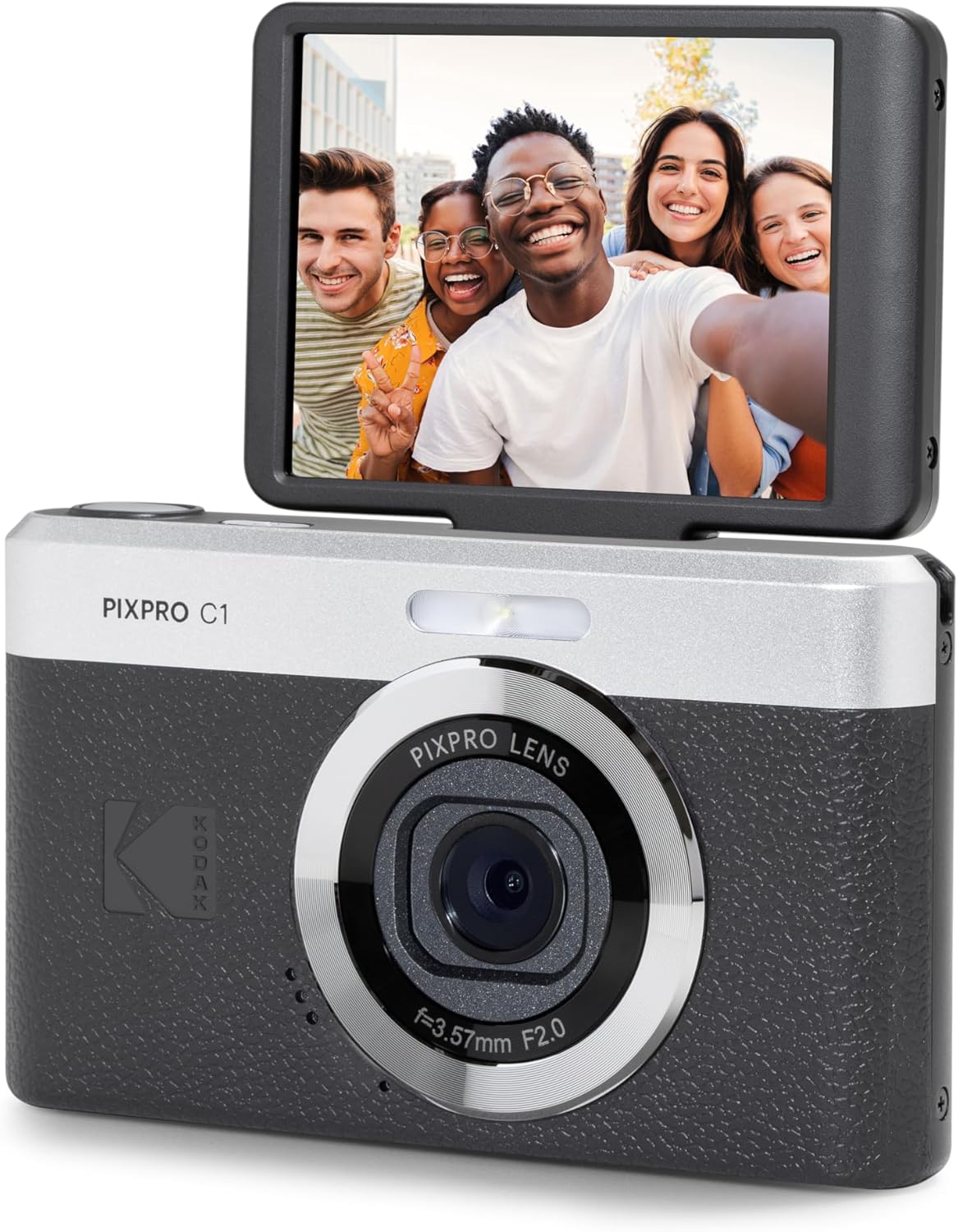 Kodak PixPro C1 Digital Camera