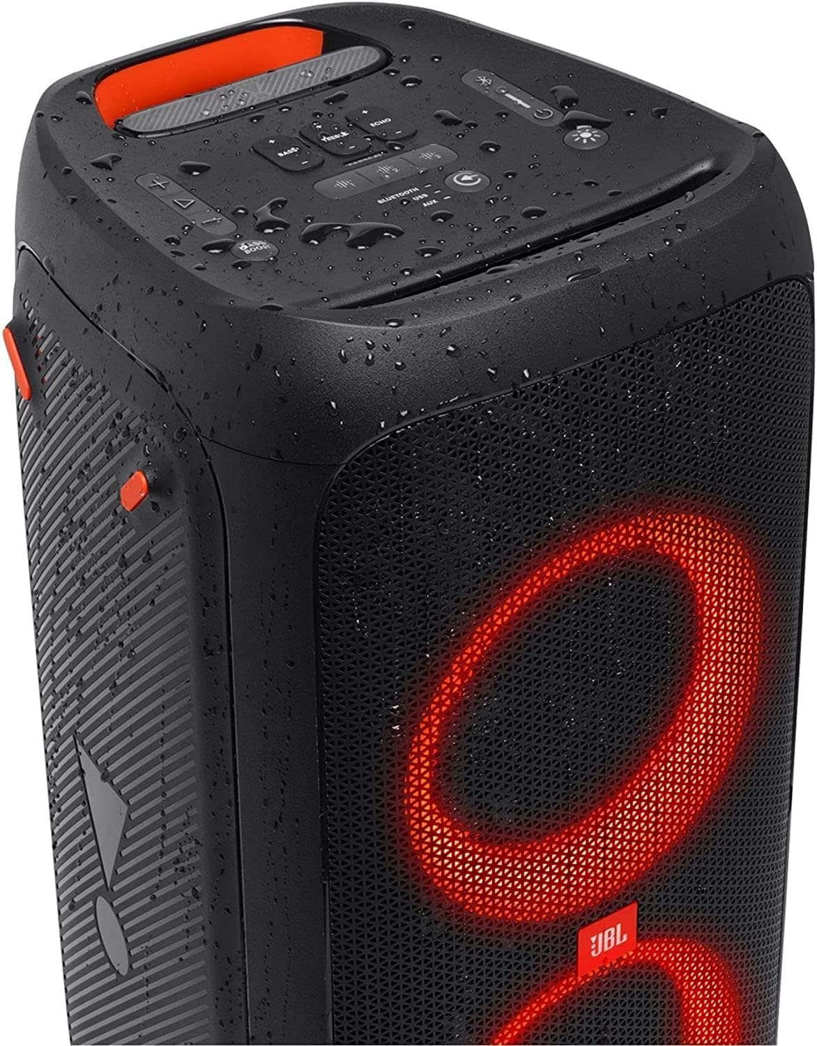 JBL PartyBox Club 310 Bluetooth Party Speaker - Image 3