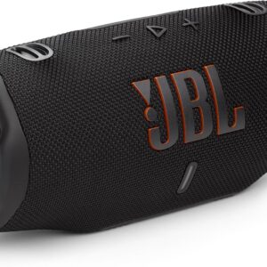 JBL Charge 6 Portable Bluetooth Speaker
