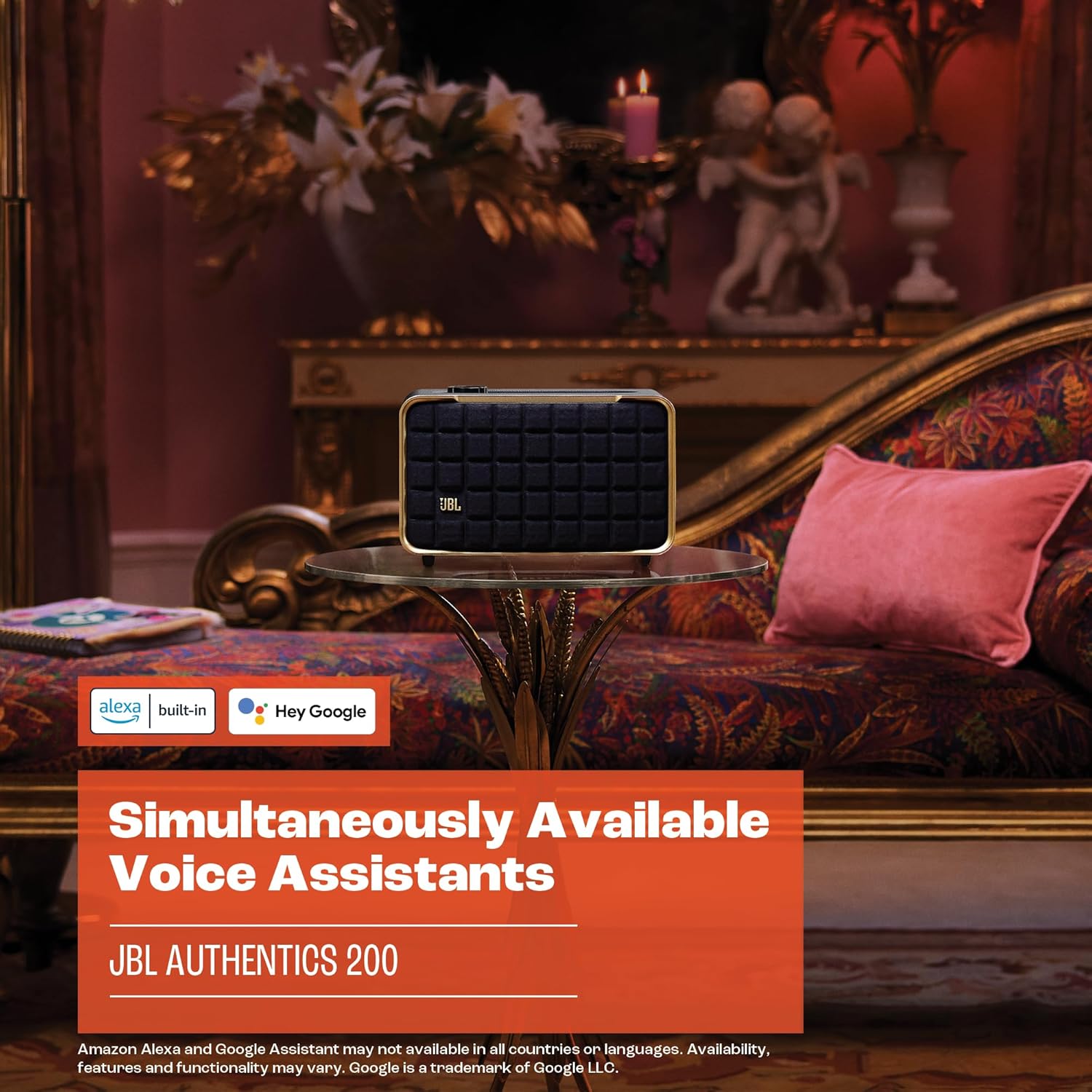 JBL Go + Play 3 Portable Bluetooth Speaker - Image 4