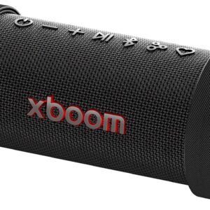 LG XBoom Grab Portable Bluetooth Speaker