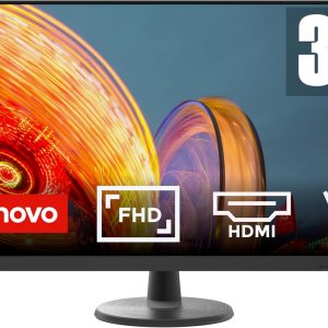 Lenovo D32-40 32-Inch Monitor