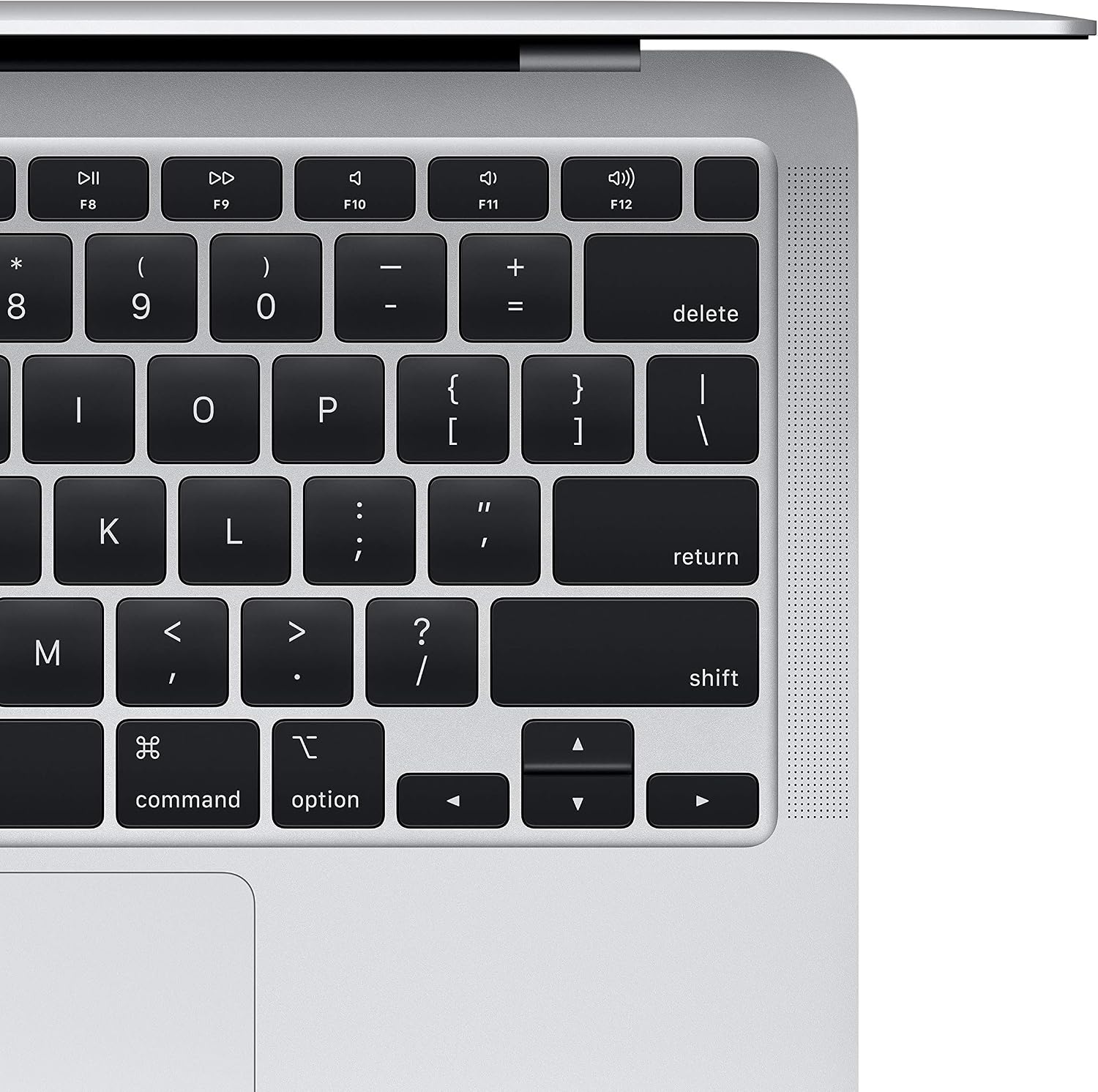 Apple MacBook Air 13" 2017 Core i5 4GB RAM 128GB SSD - Image 3