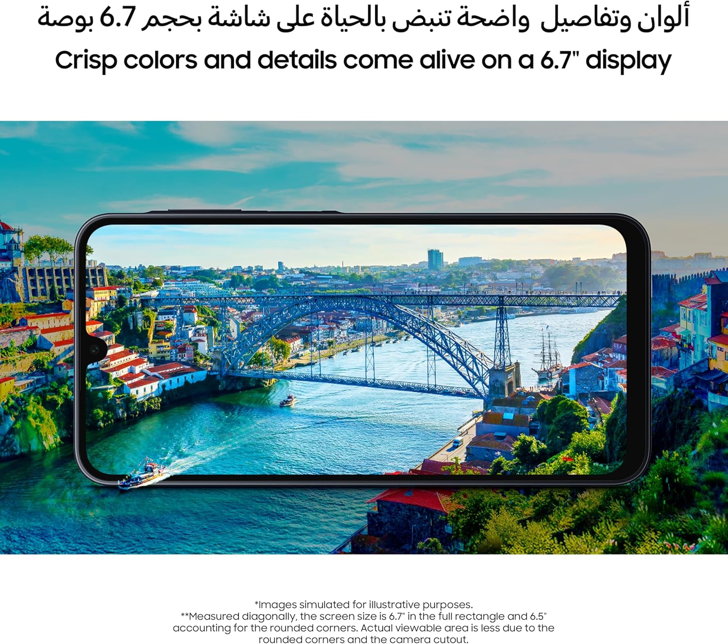 Samsung Galaxy A16, 4GB RAM 128GB, Africa Warranty - Image 4