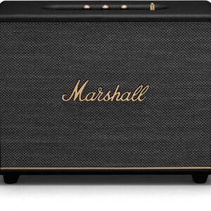 Marshall Woburn III Bluetooth Home Speaker