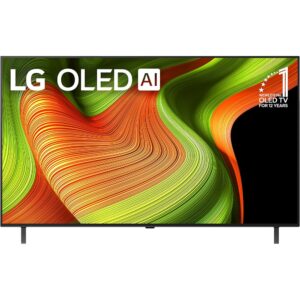 LG 65" OLED B56 4K webOS Smart TV