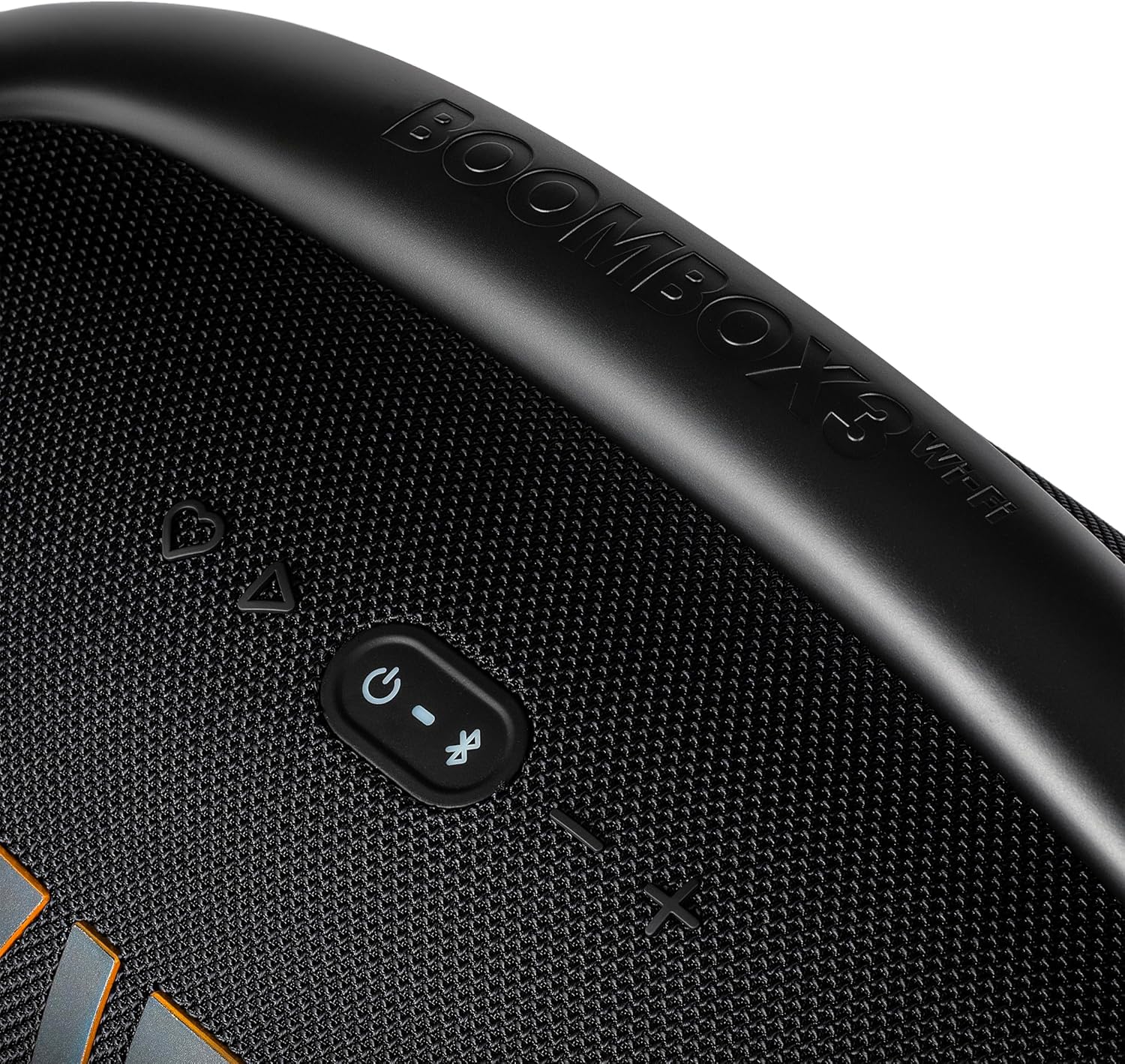JBL Boombox 3 WiFi Portable Bluetooth Speaker - Image 2