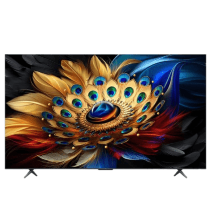 TCL 55" C655 4K QLED Google TV Smart TV - Image 3