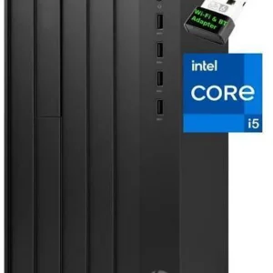 HP Pro Tower 290 G9 Intel Core i5-14500 8GB RAM 512GB SSD Desktop PC