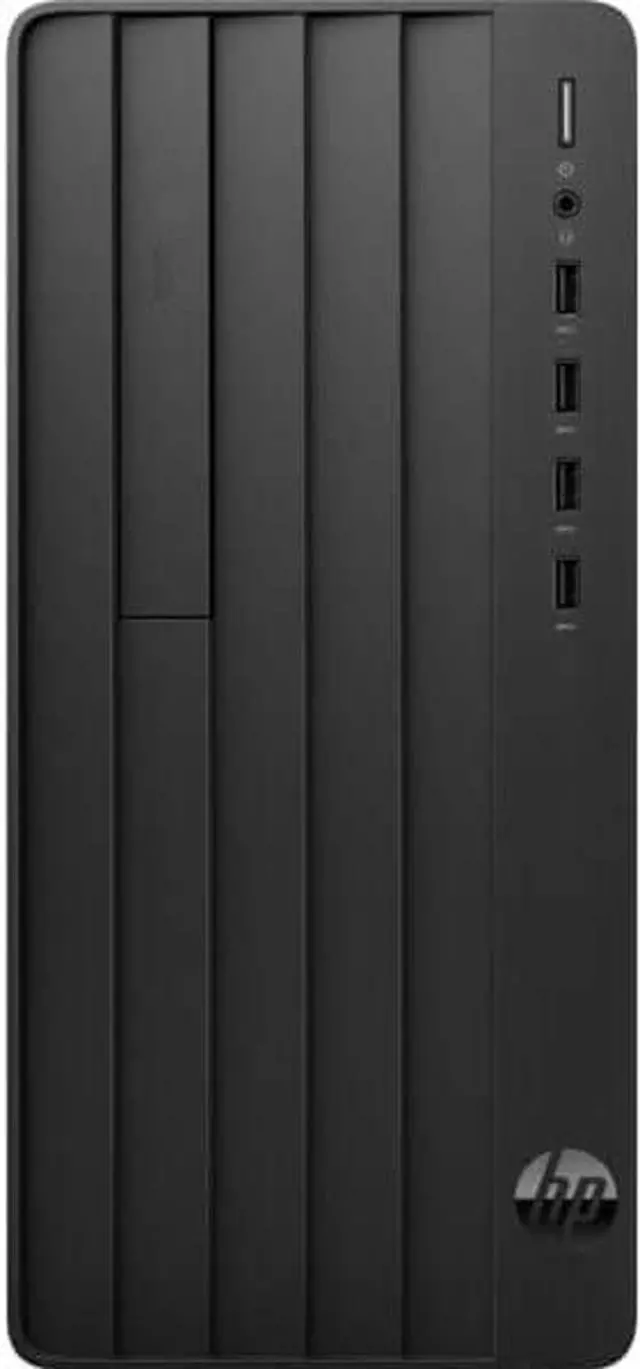 HP Pro Tower 290 G9 Intel Core i5-14500 8GB RAM 512GB SSD Desktop PC - Image 4