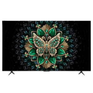 TCL 85" C7K 4K QD-Mini LED Google TV Smart TV