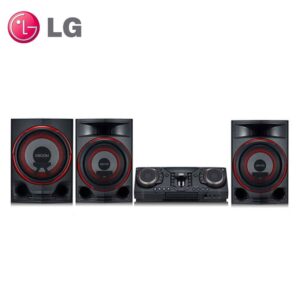 LG CL88 2900W 2.1CH Home Theatre System