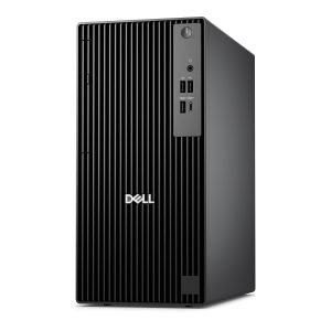 Dell Pro Tower QCT1250 Intel Core i5-14500 8GB RAM 512GB SSD Ubuntu US English Keyboard