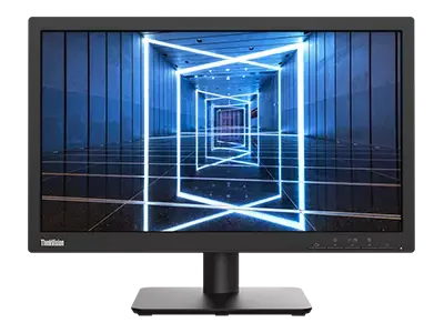 Lenovo ThinkVision E20-30 19.5-Inch Monitor