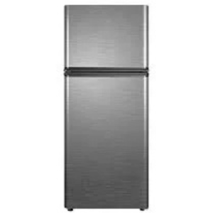 TCL F153TM Double Door Refrigerator 153 Litres