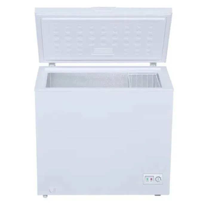 TCL F200CF Chest Freezer 200 Litres