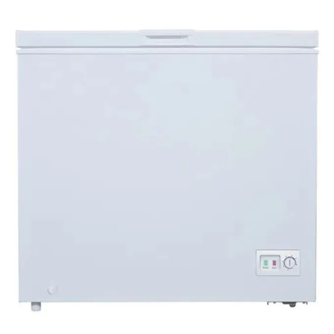 TCL F200CF Chest Freezer 200 Litres - Image 2