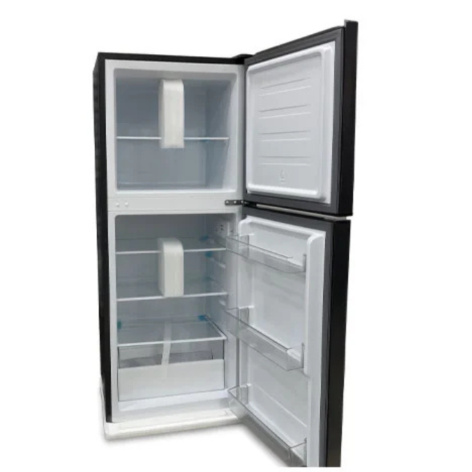 TCL F270TM Top-Mount Double Door Refrigerator 270 Litres - Image 4