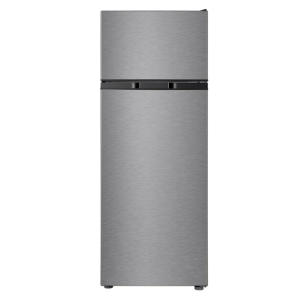 TCL F270TM Top-Mount Double Door Refrigerator 270 Litres