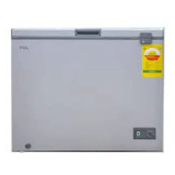 TCL F378CFSL Chest Freezer 286 Litres - Image 2