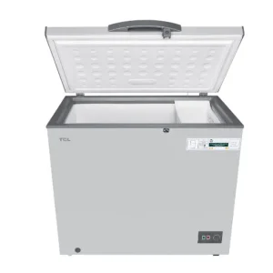 TCL F378CFSL Chest Freezer 286 Litres