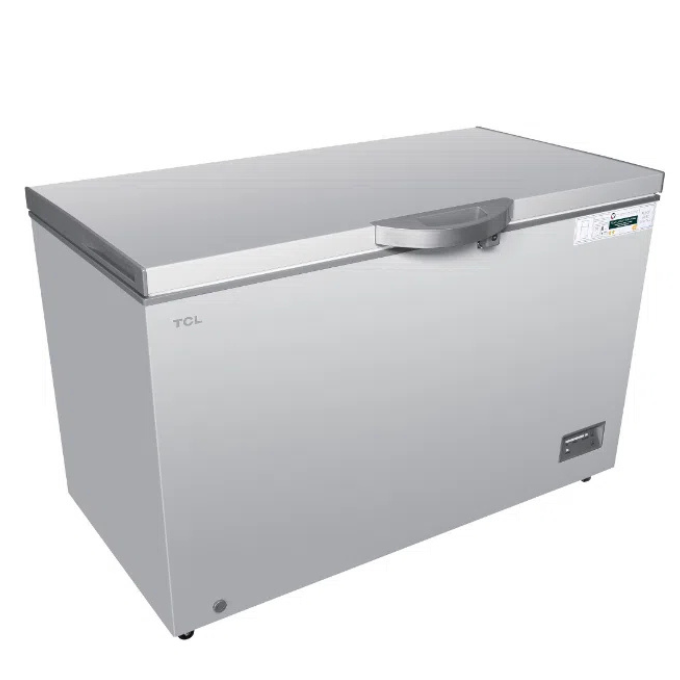 TCL F494CFSL Chest Freezer 371 Litres - Image 3