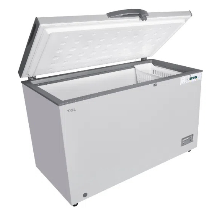 TCL F494CFSL Chest Freezer 371 Litres - Image 4