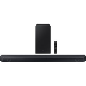 Samsung HW-Q600C 360W 3.1CH Soundbar