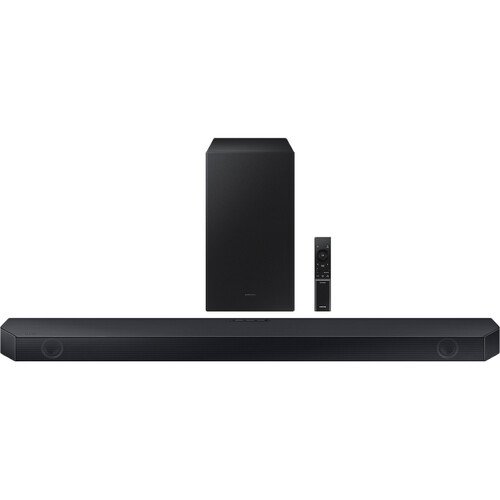 Samsung HW-Q600C 360W 3.1CH Soundbar