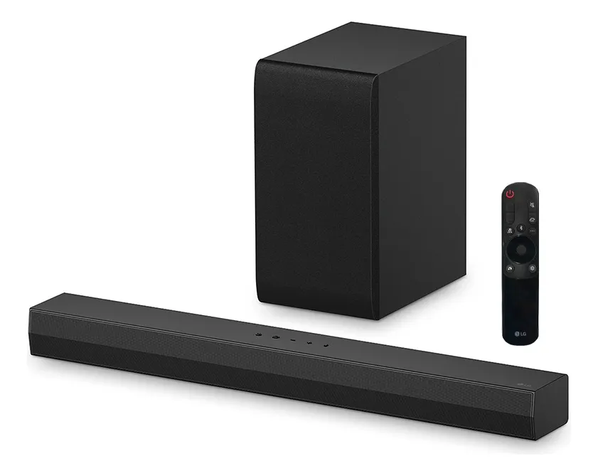 LG S40T 300W 2.1CH Soundbar