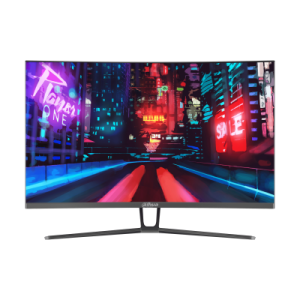 Dahua DHI-LM32-E230C 32-Inch QHD Curved Monitor