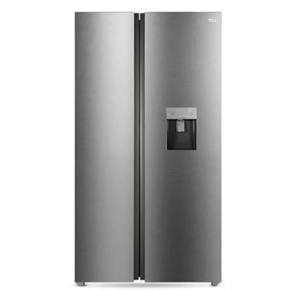 TCL P774 Side-by-Side Refrigerator 774 Litres