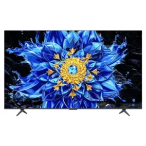 TCL 65" P8L 4K QLED Google TV Smart TV