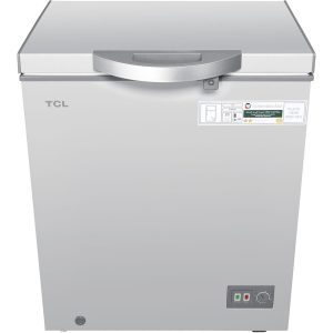 TCL F188CFSL Chest Freezer 188 Litres