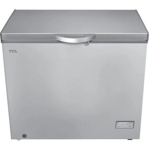 TCL F326CFSL Chest Freezer 251 Litres