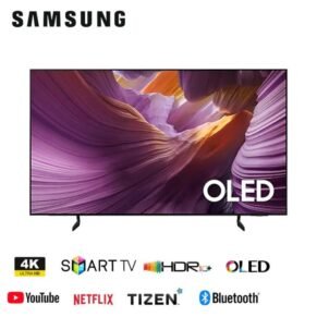 Samsung 65" QA65S85FAE 4K OLED Tizen Smart TV