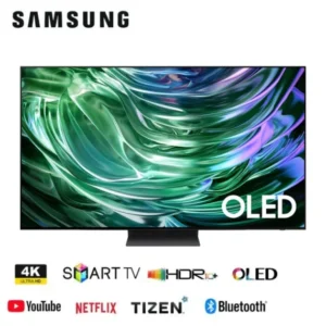 Samsung 77" QA77S85FAE 4K OLED Tizen Smart TV