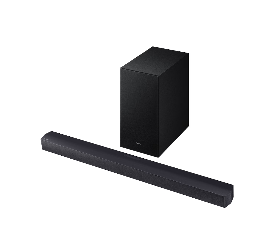 Samsung HW-B450F 300W 2.1CH Soundbar