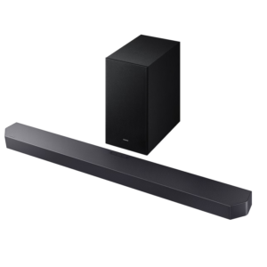 Samsung HW-Q600F 380W 3.1.2CH Dolby Atmos Soundbar