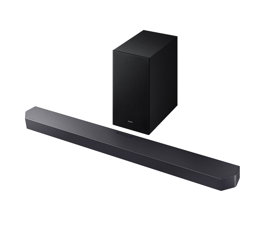 Samsung HW-Q600F 380W 3.1.2CH Dolby Atmos Soundbar