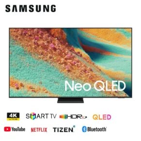 Samsung 85" QA85QN85FAU 4K Neo QLED Tizen Smart TV